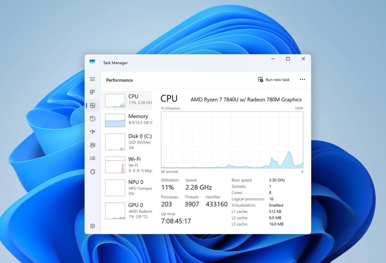 Low Latency Profile : l'étonnante astuce de Microsoft pour accélérer Windows