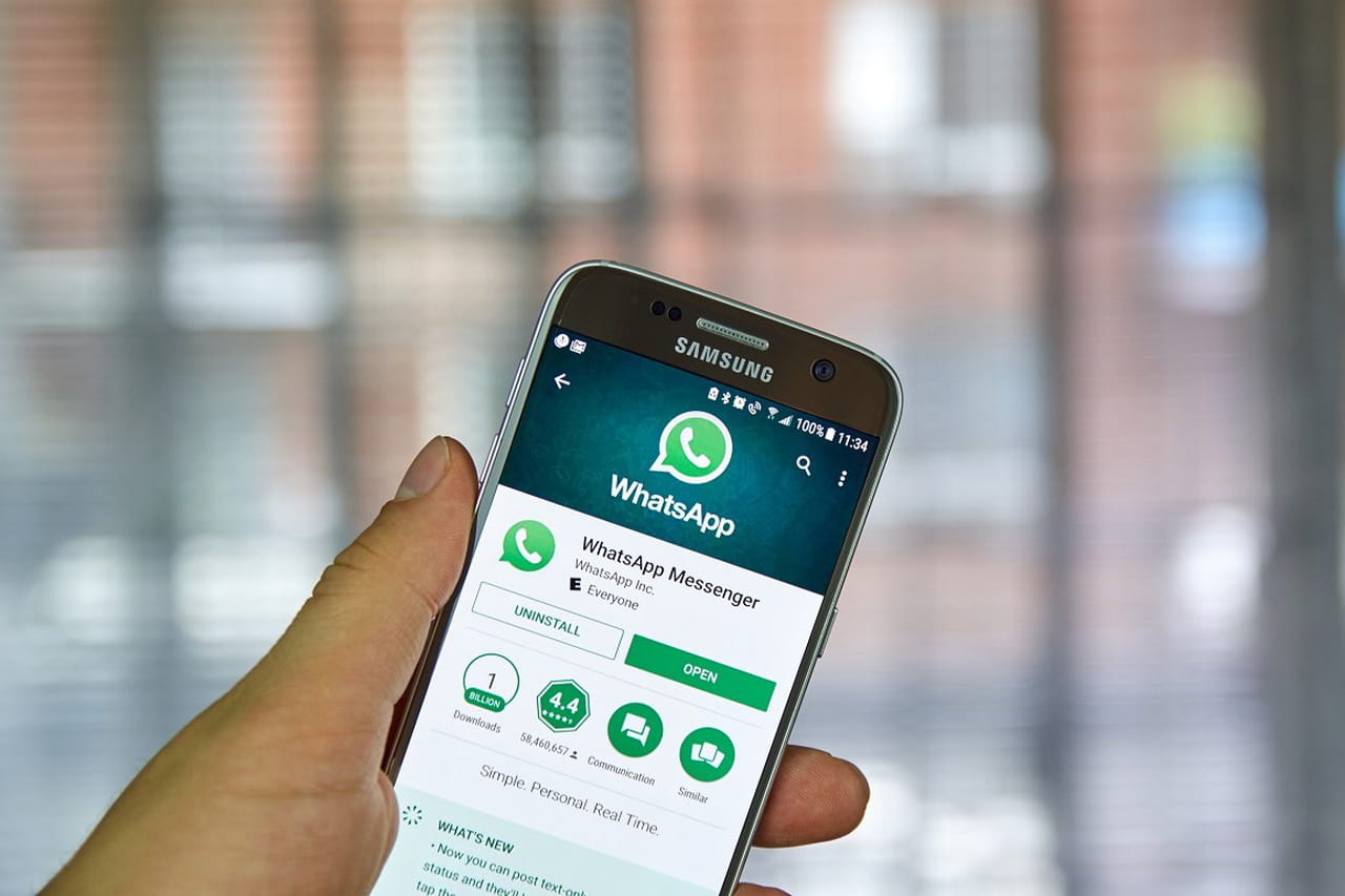 WhatsApp offre plus de confidentialité avec des statuts réservés aux 
