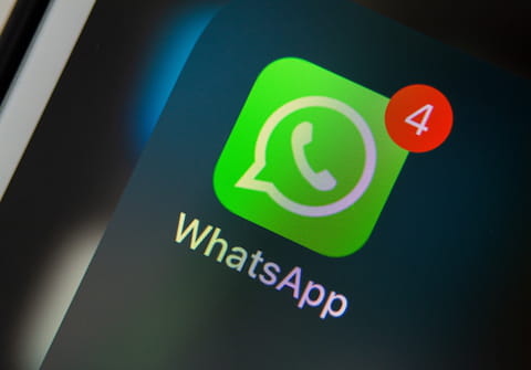 Les pirates utilisent ces nouvelles techniques pour espionner et d&eacute;tourner des comptes WhatsApp