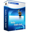 Télécharger Audio Studio Gold