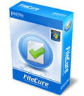 Télécharger FileCure