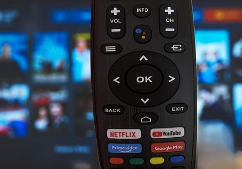 Netflix et YouTube vont changer les coupures publicitaires - Et &ccedil;a ne va pas du tout vous plaire&nbsp;!