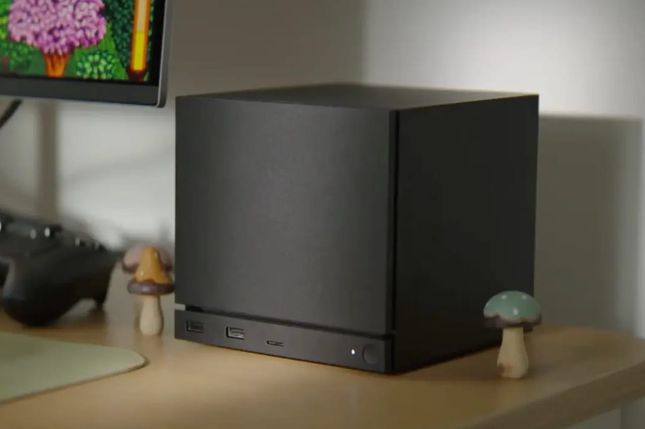 Prix de la Steam Machine : cette nouvelle rumeur fait peur