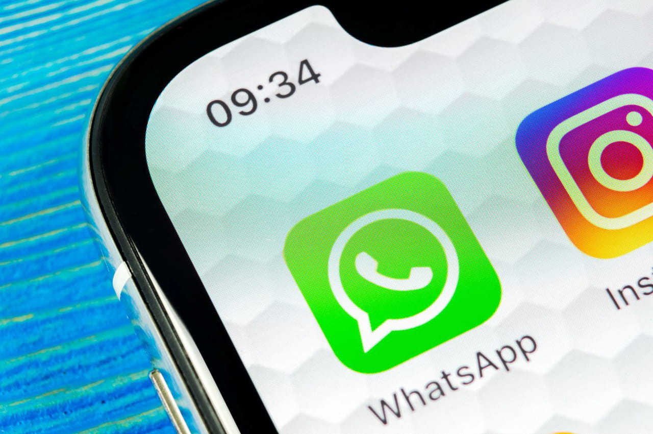 Pseudo WhatsApp : vous pourrez utiliser votre identifiant Instagram ou Facebook