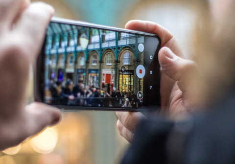 Les meilleures applications gratuites de montage vidéo