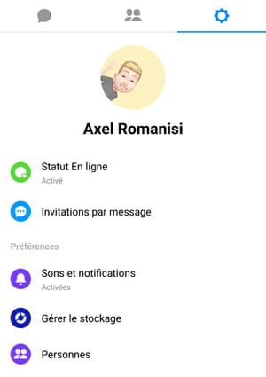 Facebook Messenger: Comment résoudre les problèmes de connexion et autres  bugs