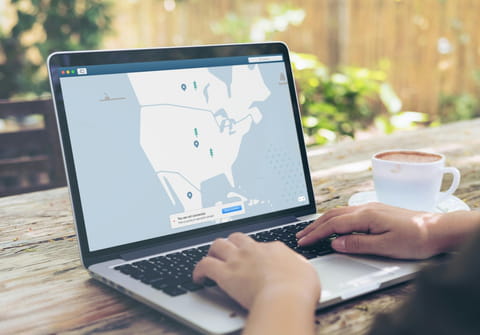 CyberGhost &agrave; 2,19&nbsp;&euro;/mois&nbsp;: un VPN qui mise sur la simplicit&eacute; et l'efficacit&eacute;