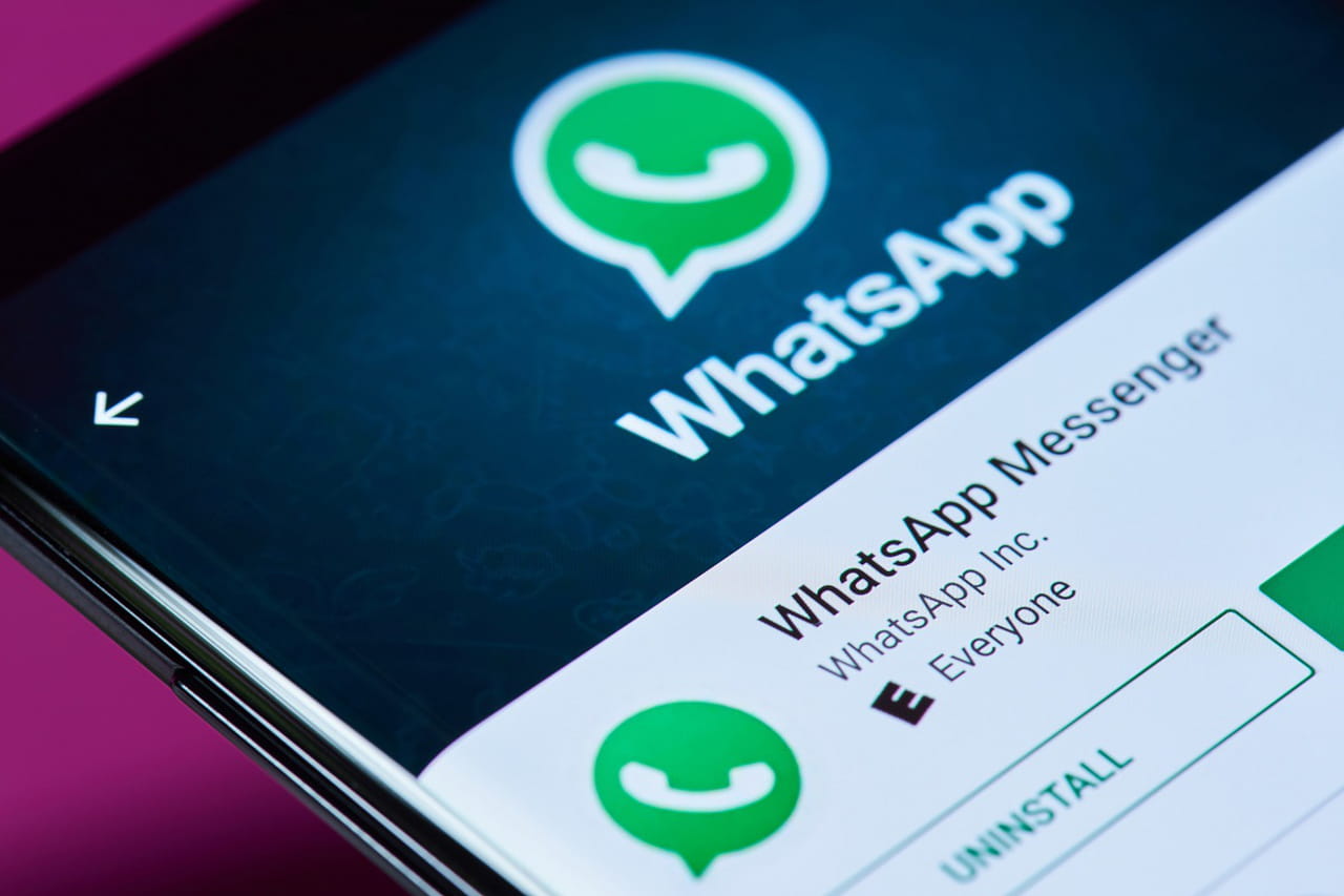 WhatsApp peut maintenant animer des photos et scanner des documents