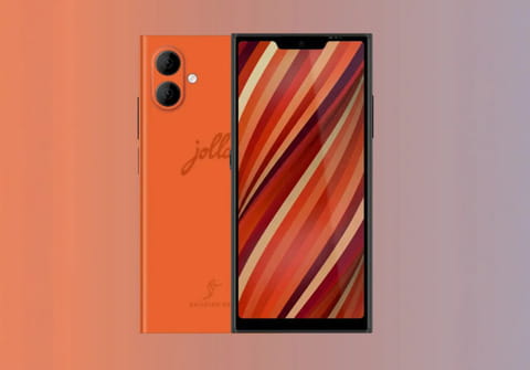Jolla Phone&nbsp;: un smartphone europ&eacute;en sous Linux respectueux de la vie priv&eacute;e