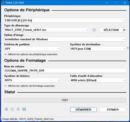 Installer Windows 11 sur vos anciens PC - Astuces de Geek