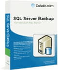 Télécharger MS SQL Server Backup