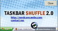 Télécharger TaskBar Shuffle