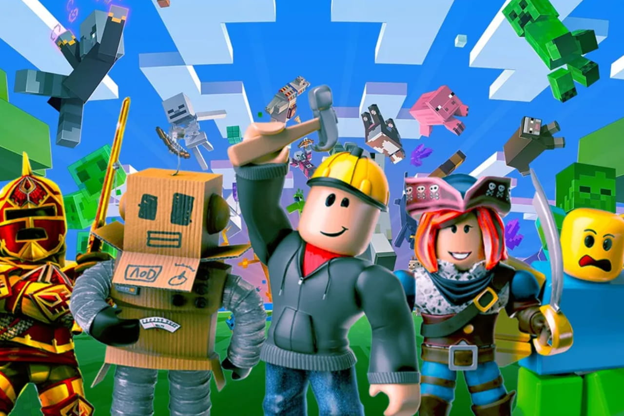 Contenus sexuels et prédateurs : Roblox met en place des mesures de protection pour les plus jeunes