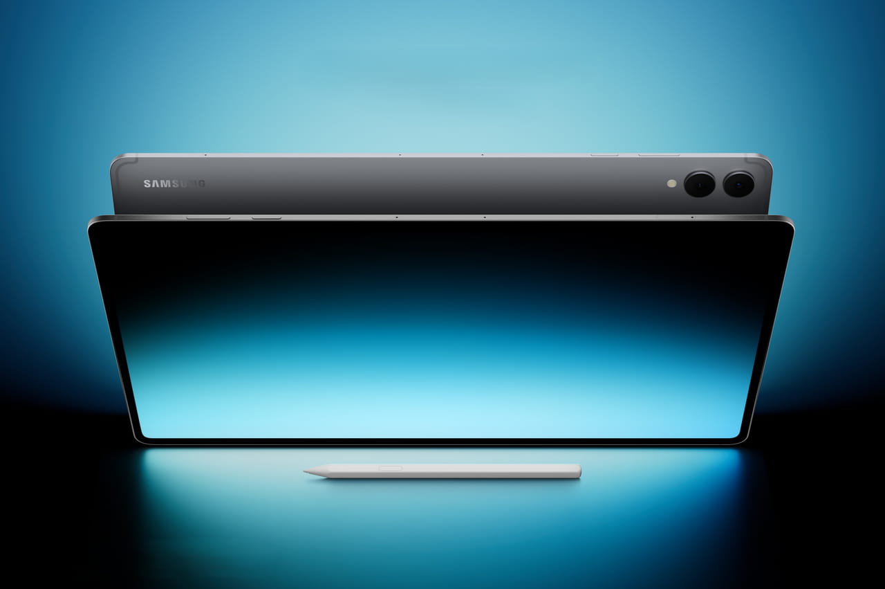 Samsung Galaxy Tab S11 et S11 Ultra : ces tablettes nouvelle génération veulent remplacer les PC