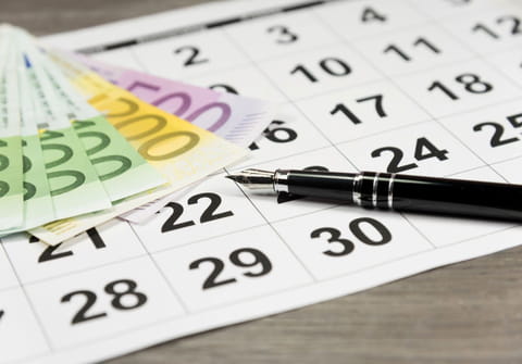 Retraites en 2026&nbsp;: voici les dates &agrave; conna&icirc;tre absolument pour le versement des pensions