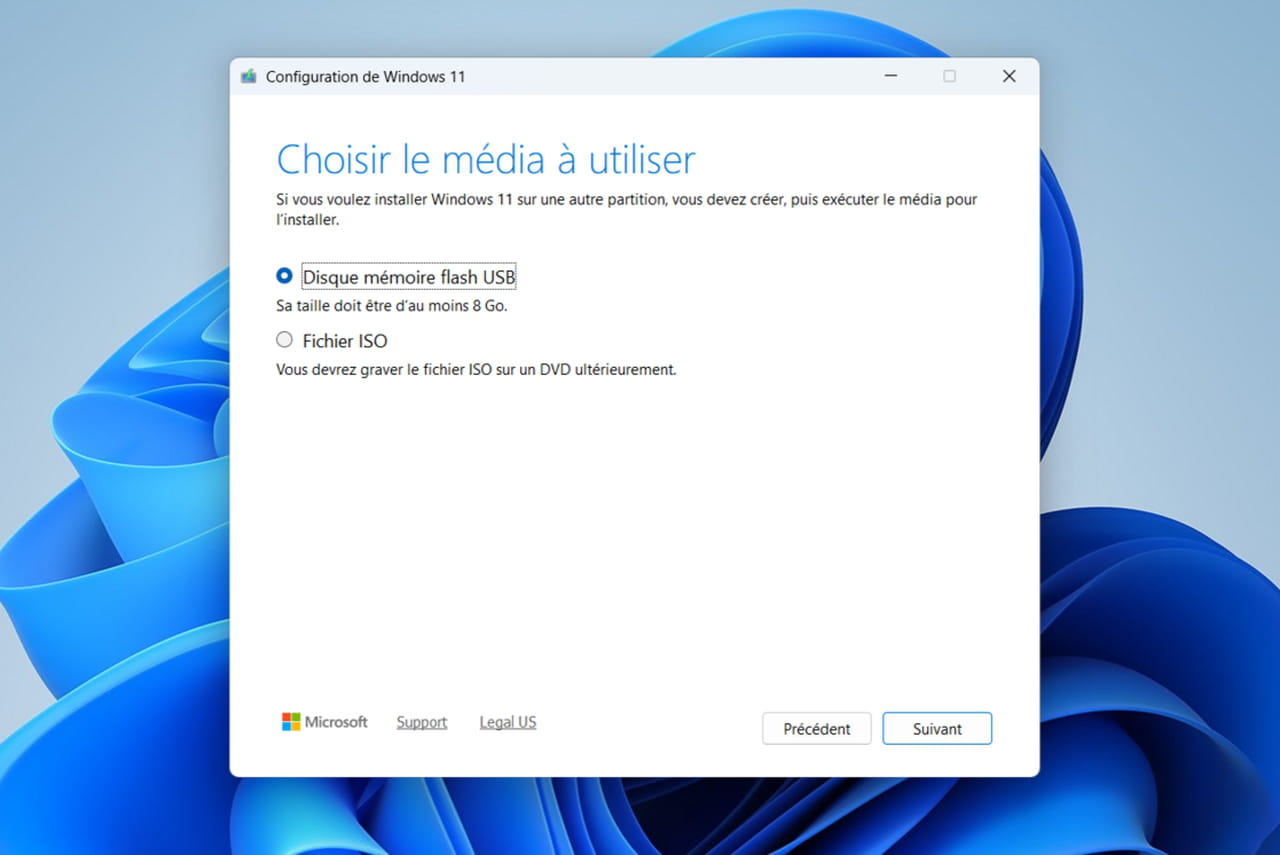 Microsoft a cassé son outil de migration de Windows 10 vers Windows 11