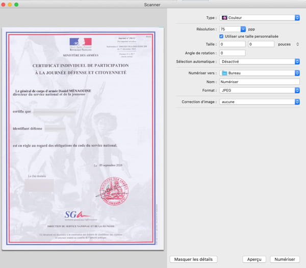 Scanner un document avec n'importe quel scanneur (ou imprimante  multifonctions) - Divers - Tutoriels - InformatiWeb