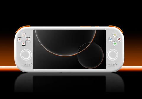 Mangmi Air X&nbsp;: une console portable de r&eacute;trogaming et de cloud gaming &agrave; moins de 80&nbsp;euros