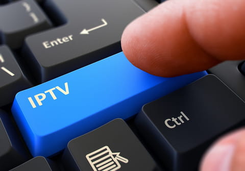 Sur ordre de l'Arcom, Google va bloquer plus de 300&nbsp;sites d'IPTV pirate