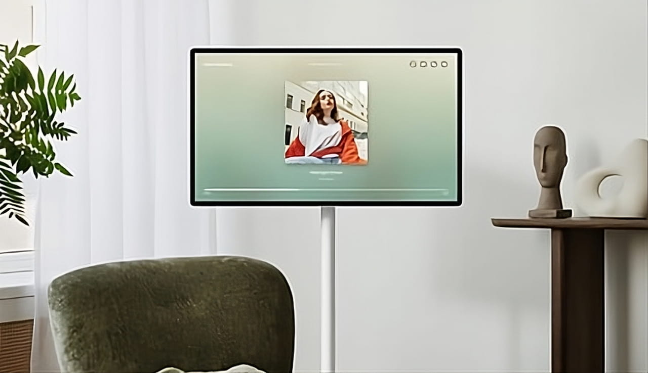 TV mobile : LG, Thomson et Samsung réinventent le téléviseur portable