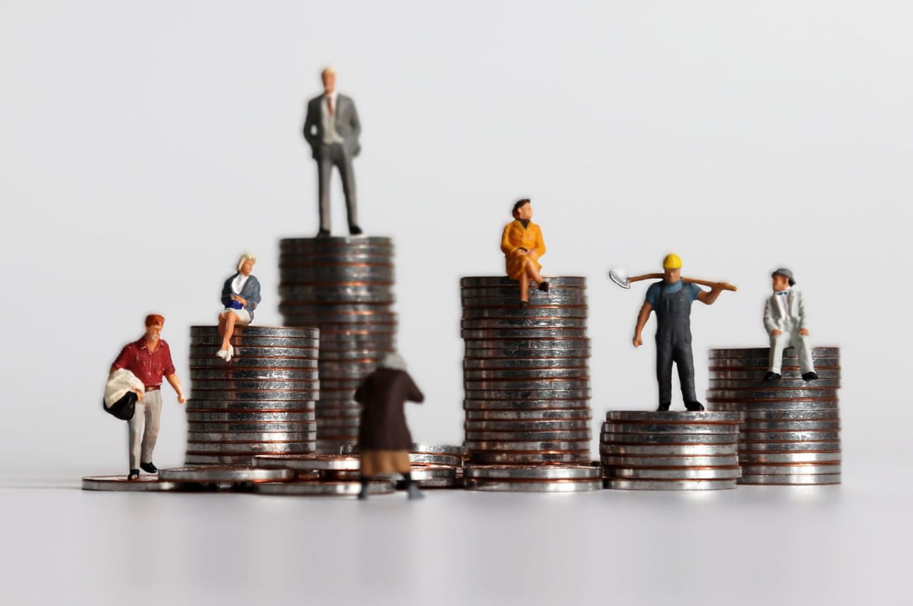 Ce prix Nobel est formel : l'IA va rendre les riches plus riches et les pauvres plus pauvres