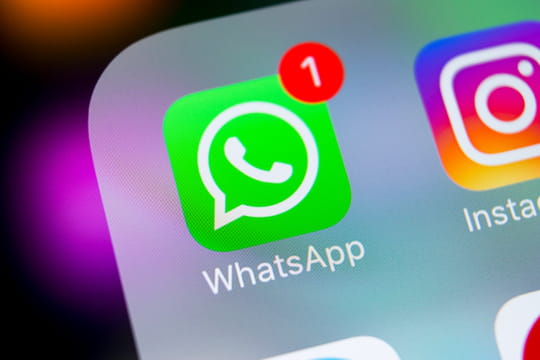 Cette fonction automatique de WhatsApp est dangereuse&nbsp;! Voici comment la d&eacute;sactiver