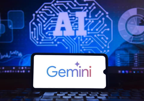 Google veut prendre la main sur votre navigation Internet avec Gemini
