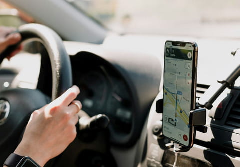 Cette option méconnue de Google Maps améliore la localisation quand on perd le signal GPS