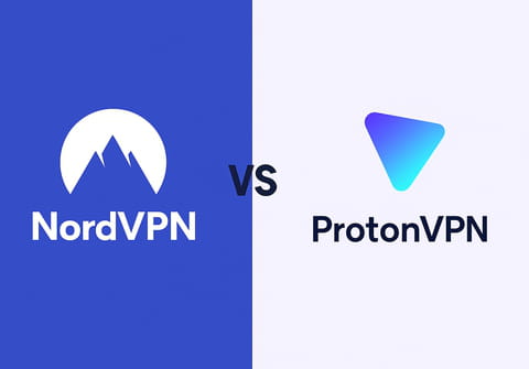 Secure Core vs Double VPN&nbsp;: ProtonVPN ou NordVPN pour le blindage de fin d'ann&eacute;e&nbsp;?