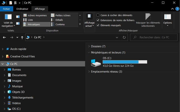 Appdata Comment Acceder Au Dossier Special De Windows