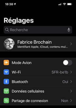 Comment établir une connexion au réseau Wi-Fi sur mon tablette Samsung  Galaxy