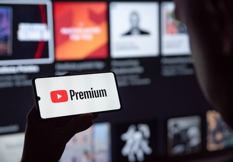 YouTube offre une fonction normalement payante aux utilisateurs gratuits