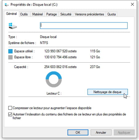 PC qui rame : comment nettoyer son PC gratuitement ?