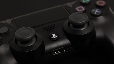 Comment connecter une manette PS4&nbsp;sur PC