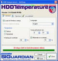 Télécharger HDD Temperature