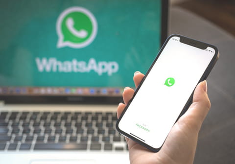 WhatsApp simplifie la gestion de plusieurs comptes sur un seul appareil