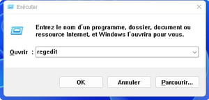 Touche INSER : comment l'utiliser ou la désactiver