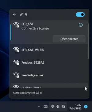 Signal WiFi faible ? Voici comment le renforcer !