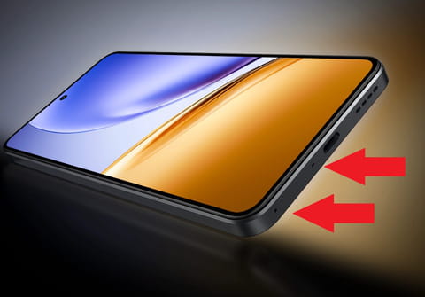 Attention à ces petits trous sur les smartphones : il ne faut surtout pas les confondre