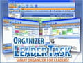 Télécharger Organizer LeaderTask