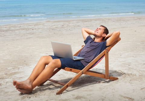 Avec Teams, votre patron va savoir en temps r&eacute;el o&ugrave; vous &ecirc;tes r&eacute;ellement