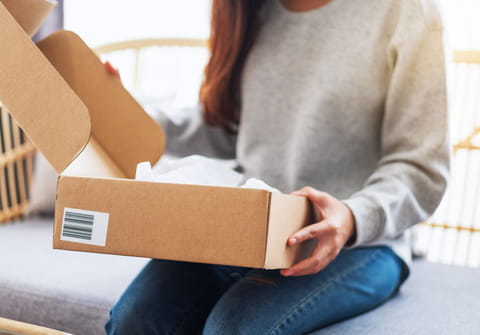 C'est la nouvelle arnaque &agrave; la mode sur Vinted - Tout le monde peut se faire avoir