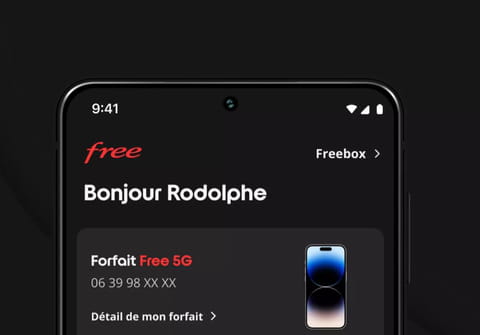La Messagerie Vocale Visuelle de Free est d&eacute;sormais activ&eacute;e par d&eacute;faut