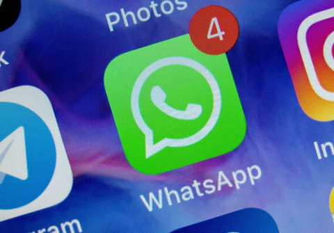 Cette nouvelle fonction de WhatsApp va enfin calmer les notifications de groupes