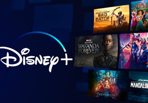 La super promo de Disney+ cache en fait une augmentation des prix