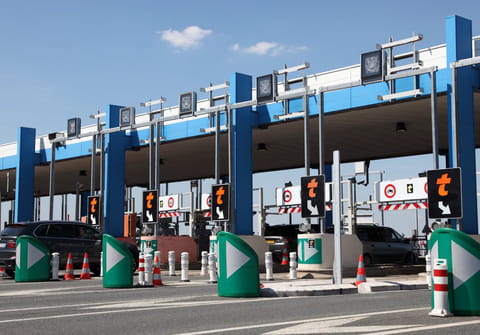Péage en flux libre sur autoroute : attention à ce piège pendant vos vacances