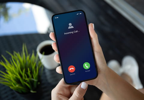 Un appel de l'Arcep ? Attention, c'est une arnaque au nom du gendarme des télécoms