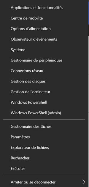 Comment agrandir le pointeur de la souris de Windows 10, 11 