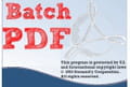 Télécharger Batch PDF Command