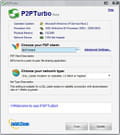 Télécharger P2PTurbo